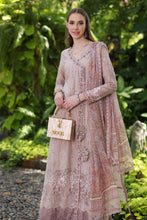 Load image into Gallery viewer, Buy Noor Eid Luxury Chikankari &#39;24 by Saadia Asad Lawn Suit from Lebaasonline Largest Pakistani Clothes Stockist in the UK Shop Noor Pakistani Lawn 2025 EID COLLECTION IMROZIA COLLECTION 2025 MUZLIN EID COLLECTION &#39;25 ONLINE UK for Wedding, Party  NIKAH OUTFIT Indian &amp; Pakistani Summer Dresses UK USA UAE DUBAI Manchester 