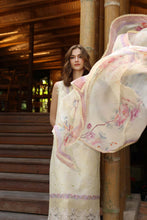 Load image into Gallery viewer, Buy Noor Eid Luxe Printkari&#39;25 by Saadia Asad Lawn Suit from Lebaasonline Largest Pakistani Clothes Stockist in the UK Shop Noor Pakistani Lawn 2025 EID COLLECTION IMROZIA COLLECTION 2025 MUZLIN EID COLLECTION &#39;24 ONLINE UK for Wedding, Party  NIKAH OUTFIT Indian &amp; Pakistani Summer Dresses UK USA UAE DUBAI Manchester 