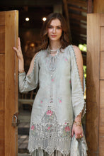 Load image into Gallery viewer, Buy Noor Eid Luxe Printkari&#39;25 by Saadia Asad Lawn Suit from Lebaasonline Largest Pakistani Clothes Stockist in the UK Shop Noor Pakistani Lawn 2025 EID COLLECTION IMROZIA COLLECTION 2025 MUZLIN EID COLLECTION &#39;24 ONLINE UK for Wedding, Party  NIKAH OUTFIT Indian &amp; Pakistani Summer Dresses UK USA UAE DUBAI Manchester 