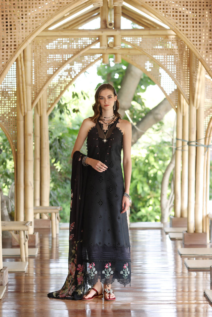 Buy Noor Eid Luxe Printkari'25 by Saadia Asad Lawn Suit from Lebaasonline Largest Pakistani Clothes Stockist in the UK Shop Noor Pakistani Lawn 2025 EID COLLECTION IMROZIA COLLECTION 2025 MUZLIN EID COLLECTION '24 ONLINE UK for Wedding, Party  NIKAH OUTFIT Indian & Pakistani Summer Dresses UK USA UAE DUBAI Manchester 