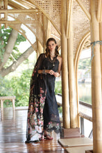 Load image into Gallery viewer, Buy Noor Eid Luxe Printkari&#39;25 by Saadia Asad Lawn Suit from Lebaasonline Largest Pakistani Clothes Stockist in the UK Shop Noor Pakistani Lawn 2025 EID COLLECTION IMROZIA COLLECTION 2025 MUZLIN EID COLLECTION &#39;24 ONLINE UK for Wedding, Party  NIKAH OUTFIT Indian &amp; Pakistani Summer Dresses UK USA UAE DUBAI Manchester 
