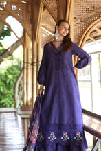 Load image into Gallery viewer, Buy Noor Eid Luxe Printkari&#39;25 by Saadia Asad Lawn Suit from Lebaasonline Largest Pakistani Clothes Stockist in the UK Shop Noor Pakistani Lawn 2025 EID COLLECTION IMROZIA COLLECTION 2025 MUZLIN EID COLLECTION &#39;24 ONLINE UK for Wedding, Party  NIKAH OUTFIT Indian &amp; Pakistani Summer Dresses UK USA UAE DUBAI Manchester 