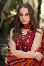 Load image into Gallery viewer, Buy Noor Eid Luxe Printkari&#39;25 by Saadia Asad Lawn Suit from Lebaasonline Largest Pakistani Clothes Stockist in the UK Shop Noor Pakistani Lawn 2025 EID COLLECTION IMROZIA COLLECTION 2025 MUZLIN EID COLLECTION &#39;24 ONLINE UK for Wedding, Party  NIKAH OUTFIT Indian &amp; Pakistani Summer Dresses UK USA UAE DUBAI Manchester 