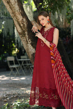 Load image into Gallery viewer, Buy Noor Eid Luxe Printkari&#39;25 by Saadia Asad Lawn Suit from Lebaasonline Largest Pakistani Clothes Stockist in the UK Shop Noor Pakistani Lawn 2025 EID COLLECTION IMROZIA COLLECTION 2025 MUZLIN EID COLLECTION &#39;24 ONLINE UK for Wedding, Party  NIKAH OUTFIT Indian &amp; Pakistani Summer Dresses UK USA UAE DUBAI Manchester 