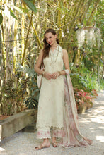 Load image into Gallery viewer, Buy Noor Eid Luxe Printkari&#39;25 by Saadia Asad Lawn Suit from Lebaasonline Largest Pakistani Clothes Stockist in the UK Shop Noor Pakistani Lawn 2025 EID COLLECTION IMROZIA COLLECTION 2025 MUZLIN EID COLLECTION &#39;24 ONLINE UK for Wedding, Party  NIKAH OUTFIT Indian &amp; Pakistani Summer Dresses UK USA UAE DUBAI Manchester 