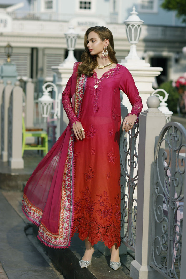 Buy Noor by Saadia Asad | Eid Handwork Schiffli Laserkari '23 from Lebaasonline Largest Pakistani Clothes Stockist in the UK Shop Noor Pakistani Lawn 2023 EID COLLECTION IMROZIA COLLECTION 2023 MUZLIN EID COLLECTION '22 ONLINE UK for Wedding, Party  NIKAH OUTFIT Indian & Pakistani Dresses UK USA UAE DUBAI Manchester. 