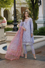 Load image into Gallery viewer, Buy Noor by Saadia Asad | Eid Handwork Schiffli Laserkari &#39;23 from Lebaasonline Largest Pakistani Clothes Stockist in the UK Shop Noor Pakistani Lawn 2023 EID COLLECTION IMROZIA COLLECTION 2023 MUZLIN EID COLLECTION &#39;22 ONLINE UK for Wedding, Party  NIKAH OUTFIT Indian &amp; Pakistani Dresses UK USA UAE DUBAI Manchester. 