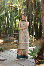 Load image into Gallery viewer, Buy Noor Eid Luxe Printkari&#39;25 by Saadia Asad Lawn Suit from Lebaasonline Largest Pakistani Clothes Stockist in the UK Shop Noor Pakistani Lawn 2025 EID COLLECTION IMROZIA COLLECTION 2025 MUZLIN EID COLLECTION &#39;24 ONLINE UK for Wedding, Party  NIKAH OUTFIT Indian &amp; Pakistani Summer Dresses UK USA UAE DUBAI Manchester 
