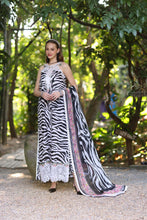 Load image into Gallery viewer, Buy Noor Eid Luxe Printkari&#39;25 by Saadia Asad Lawn Suit from Lebaasonline Largest Pakistani Clothes Stockist in the UK Shop Noor Pakistani Lawn 2025 EID COLLECTION IMROZIA COLLECTION 2025 MUZLIN EID COLLECTION &#39;24 ONLINE UK for Wedding, Party  NIKAH OUTFIT Indian &amp; Pakistani Summer Dresses UK USA UAE DUBAI Manchester 