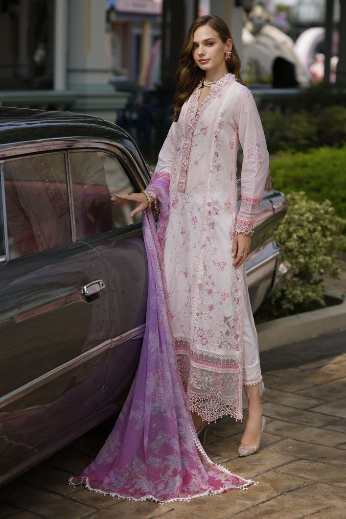 Buy Noor by Saadia Asad | Eid Handwork Schiffli Laserkari '23 from Lebaasonline Largest Pakistani Clothes Stockist in the UK Shop Noor Pakistani Lawn 2023 EID COLLECTION IMROZIA COLLECTION 2023 MUZLIN EID COLLECTION '22 ONLINE UK for Wedding, Party  NIKAH OUTFIT Indian & Pakistani Dresses UK USA UAE DUBAI Manchester. 