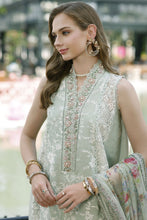 Load image into Gallery viewer, Buy Noor by Saadia Asad | Eid Handwork Schiffli Laserkari &#39;23 from Lebaasonline Largest Pakistani Clothes Stockist in the UK Shop Noor Pakistani Lawn 2023 EID COLLECTION IMROZIA COLLECTION 2023 MUZLIN EID COLLECTION &#39;22 ONLINE UK for Wedding, Party  NIKAH OUTFIT Indian &amp; Pakistani Dresses UK USA UAE DUBAI Manchester. 