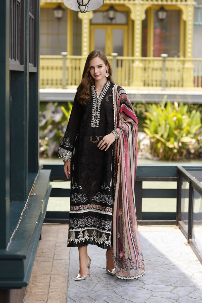 Buy Noor by Saadia Asad | Eid Handwork Schiffli Laserkari '23 from Lebaasonline Largest Pakistani Clothes Stockist in the UK Shop Noor Pakistani Lawn 2023 EID COLLECTION IMROZIA COLLECTION 2023 MUZLIN EID COLLECTION '22 ONLINE UK for Wedding, Party  NIKAH OUTFIT Indian & Pakistani Dresses UK USA UAE DUBAI Manchester. 