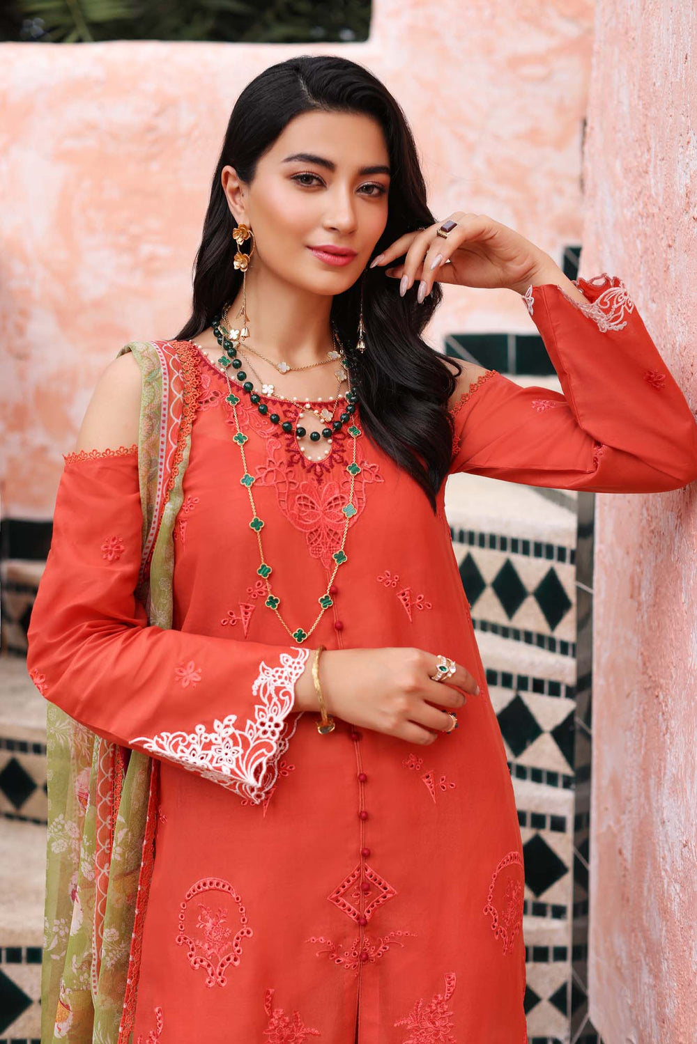Buy Noor 2023 by Saadia Asad Lawn Suit from Lebaasonline Largest Pakistani Clothes Stockist in the UK Shop Noor Pakistani Lawn 2025 EID COLLECTION IMROZIA COLLECTION 2025 MUZLIN EID COLLECTION '25 ONLINE UK for Wedding, Party  NIKAH OUTFIT Indian & Pakistani Summer Dresses UK USA UAE DUBAI Manchester 