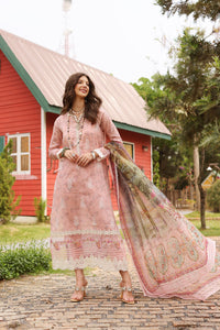 Noor Eid Luxe Printkari'23 by Saadia Asad | D1