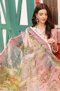 Noor Eid Luxe Printkari'23 by Saadia Asad | D1