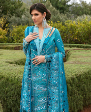 Load image into Gallery viewer, Buy new Republic Womenswear | Amaani - Eid Luxury Lawn 2023 Festival Lawn wear for the Pakistani look. The heavy embroidery salwar kameez, Designer designs of Republic women&#39;s wear, Maria B, Asim Jofa are available in our Pakistani designer boutique. Get Velvet suits in UK USA, UAE, France from Lebaasonline @ Sale Prize. 