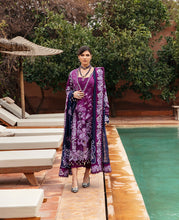 Load image into Gallery viewer, Buy new Republic Womenswear | Amaani - Eid Luxury Lawn 2023 Festival Lawn wear for the Pakistani look. The heavy embroidery salwar kameez, Designer designs of Republic women&#39;s wear, Maria B, Asim Jofa are available in our Pakistani designer boutique. Get Velvet suits in UK USA, UAE, France from Lebaasonline @ Sale Prize. 