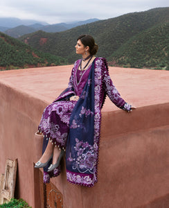 Buy new Republic Womenswear | Amaani - Eid Luxury Lawn 2023 Festival Lawn wear for the Pakistani look. The heavy embroidery salwar kameez, Designer designs of Republic women's wear, Maria B, Asim Jofa are available in our Pakistani designer boutique. Get Velvet suits in UK USA, UAE, France from Lebaasonline @ Sale Prize. 