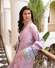 Load image into Gallery viewer, Buy new Republic Womenswear | Amaani - Eid Luxury Lawn 2023 Festival Lawn wear for the Pakistani look. The heavy embroidery salwar kameez, Designer designs of Republic women&#39;s wear, Maria B, Asim Jofa are available in our Pakistani designer boutique. Get Velvet suits in UK USA, UAE, France from Lebaasonline @ Sale Prize. 