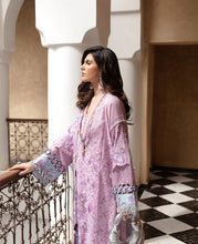 Load image into Gallery viewer, Buy new Republic Womenswear | Amaani - Eid Luxury Lawn 2023 Festival Lawn wear for the Pakistani look. The heavy embroidery salwar kameez, Designer designs of Republic women&#39;s wear, Maria B, Asim Jofa are available in our Pakistani designer boutique. Get Velvet suits in UK USA, UAE, France from Lebaasonline @ Sale Prize. 