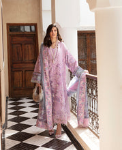 Load image into Gallery viewer, Buy new Republic Womenswear | Amaani - Eid Luxury Lawn 2023 Festival Lawn wear for the Pakistani look. The heavy embroidery salwar kameez, Designer designs of Republic women&#39;s wear, Maria B, Asim Jofa are available in our Pakistani designer boutique. Get Velvet suits in UK USA, UAE, France from Lebaasonline @ Sale Prize. 