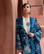 Load image into Gallery viewer, Buy new Republic Womenswear | Amaani - Eid Luxury Lawn 2023 Festival Lawn wear for the Pakistani look. The heavy embroidery salwar kameez, Designer designs of Republic women&#39;s wear, Maria B, Asim Jofa are available in our Pakistani designer boutique. Get Velvet suits in UK USA, UAE, France from Lebaasonline @ Sale Prize. 