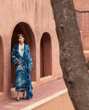 Load image into Gallery viewer, Buy new Republic Womenswear | Amaani - Eid Luxury Lawn 2023 Festival Lawn wear for the Pakistani look. The heavy embroidery salwar kameez, Designer designs of Republic women&#39;s wear, Maria B, Asim Jofa are available in our Pakistani designer boutique. Get Velvet suits in UK USA, UAE, France from Lebaasonline @ Sale Prize. 