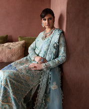 Load image into Gallery viewer, Buy new Republic Womenswear | Amaani - Eid Luxury Lawn 2023 Festival Lawn wear for the Pakistani look. The heavy embroidery salwar kameez, Designer designs of Republic women&#39;s wear, Maria B, Asim Jofa are available in our Pakistani designer boutique. Get Velvet suits in UK USA, UAE, France from Lebaasonline @ Sale Prize. 