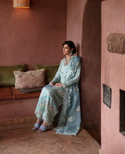 Load image into Gallery viewer, Buy new Republic Womenswear | Amaani - Eid Luxury Lawn 2023 Festival Lawn wear for the Pakistani look. The heavy embroidery salwar kameez, Designer designs of Republic women&#39;s wear, Maria B, Asim Jofa are available in our Pakistani designer boutique. Get Velvet suits in UK USA, UAE, France from Lebaasonline @ Sale Prize. 