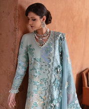 Load image into Gallery viewer, Buy new Republic Womenswear | Amaani - Eid Luxury Lawn 2023 Festival Lawn wear for the Pakistani look. The heavy embroidery salwar kameez, Designer designs of Republic women&#39;s wear, Maria B, Asim Jofa are available in our Pakistani designer boutique. Get Velvet suits in UK USA, UAE, France from Lebaasonline @ Sale Prize. 