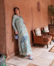 Load image into Gallery viewer, Buy new Republic Womenswear | Amaani - Eid Luxury Lawn 2023 Festival Lawn wear for the Pakistani look. The heavy embroidery salwar kameez, Designer designs of Republic women&#39;s wear, Maria B, Asim Jofa are available in our Pakistani designer boutique. Get Velvet suits in UK USA, UAE, France from Lebaasonline @ Sale Prize. 