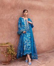 Load image into Gallery viewer, Buy new Republic Womenswear | Amaani - Eid Luxury Lawn 2023 Festival Lawn wear for the Pakistani look. The heavy embroidery salwar kameez, Designer designs of Republic women&#39;s wear, Maria B, Asim Jofa are available in our Pakistani designer boutique. Get Velvet suits in UK USA, UAE, France from Lebaasonline @ Sale Prize. 