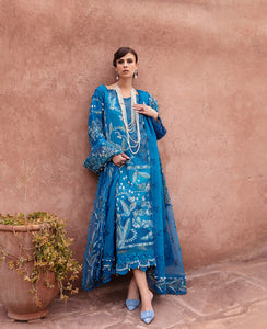 Buy new Republic Womenswear | Amaani - Eid Luxury Lawn 2023 Festival Lawn wear for the Pakistani look. The heavy embroidery salwar kameez, Designer designs of Republic women's wear, Maria B, Asim Jofa are available in our Pakistani designer boutique. Get Velvet suits in UK USA, UAE, France from Lebaasonline @ Sale Prize. 