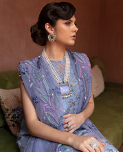 Load image into Gallery viewer, Buy new Republic Womenswear | Amaani - Eid Luxury Lawn 2023 Festival Lawn wear for the Pakistani look. The heavy embroidery salwar kameez, Designer designs of Republic women&#39;s wear, Maria B, Asim Jofa are available in our Pakistani designer boutique. Get Velvet suits in UK USA, UAE, France from Lebaasonline @ Sale Prize. 