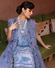 Load image into Gallery viewer, Buy new Republic Womenswear | Amaani - Eid Luxury Lawn 2023 Festival Lawn wear for the Pakistani look. The heavy embroidery salwar kameez, Designer designs of Republic women&#39;s wear, Maria B, Asim Jofa are available in our Pakistani designer boutique. Get Velvet suits in UK USA, UAE, France from Lebaasonline @ Sale Prize. 