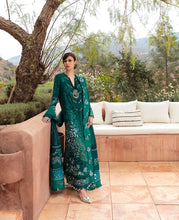 Load image into Gallery viewer, Buy new Republic Womenswear | Amaani - Eid Luxury Lawn 2023 Festival Lawn wear for the Pakistani look. The heavy embroidery salwar kameez, Designer designs of Republic women&#39;s wear, Maria B, Asim Jofa are available in our Pakistani designer boutique. Get Velvet suits in UK USA, UAE, France from Lebaasonline @ Sale Prize. 