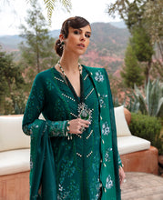 Load image into Gallery viewer, Buy new Republic Womenswear | Amaani - Eid Luxury Lawn 2023 Festival Lawn wear for the Pakistani look. The heavy embroidery salwar kameez, Designer designs of Republic women&#39;s wear, Maria B, Asim Jofa are available in our Pakistani designer boutique. Get Velvet suits in UK USA, UAE, France from Lebaasonline @ Sale Prize. 