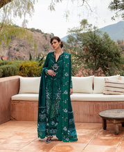 Load image into Gallery viewer, Buy new Republic Womenswear | Amaani - Eid Luxury Lawn 2023 Festival Lawn wear for the Pakistani look. The heavy embroidery salwar kameez, Designer designs of Republic women&#39;s wear, Maria B, Asim Jofa are available in our Pakistani designer boutique. Get Velvet suits in UK USA, UAE, France from Lebaasonline @ Sale Prize. 