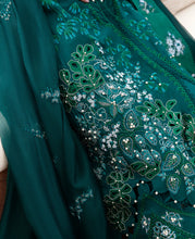 Load image into Gallery viewer, Buy new Republic Womenswear | Amaani - Eid Luxury Lawn 2023 Festival Lawn wear for the Pakistani look. The heavy embroidery salwar kameez, Designer designs of Republic women&#39;s wear, Maria B, Asim Jofa are available in our Pakistani designer boutique. Get Velvet suits in UK USA, UAE, France from Lebaasonline @ Sale Prize. 