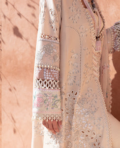Buy new Republic Womenswear | Amaani - Eid Luxury Lawn 2023 Festival Lawn wear for the Pakistani look. The heavy embroidery salwar kameez, Designer designs of Republic women's wear, Maria B, Asim Jofa are available in our Pakistani designer boutique. Get Velvet suits in UK USA, UAE, France from Lebaasonline @ Sale Prize. 