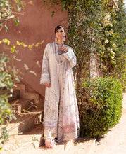 Load image into Gallery viewer, Buy new Republic Womenswear | Amaani - Eid Luxury Lawn 2023 Festival Lawn wear for the Pakistani look. The heavy embroidery salwar kameez, Designer designs of Republic women&#39;s wear, Maria B, Asim Jofa are available in our Pakistani designer boutique. Get Velvet suits in UK USA, UAE, France from Lebaasonline @ Sale Prize. 