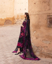 Load image into Gallery viewer, Buy new Republic Womenswear | Amaani - Eid Luxury Lawn 2023 Festival Lawn wear for the Pakistani look. The heavy embroidery salwar kameez, Designer designs of Republic women&#39;s wear, Maria B, Asim Jofa are available in our Pakistani designer boutique. Get Velvet suits in UK USA, UAE, France from Lebaasonline @ Sale Prize. 