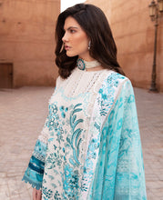 Load image into Gallery viewer, Buy new Republic Womenswear | Amaani - Eid Luxury Lawn 2023 Festival Lawn wear for the Pakistani look. The heavy embroidery salwar kameez, Designer designs of Republic women&#39;s wear, Maria B, Asim Jofa are available in our Pakistani designer boutique. Get Velvet suits in UK USA, UAE, France from Lebaasonline @ Sale Prize. 