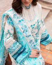 Load image into Gallery viewer, Buy new Republic Womenswear | Amaani - Eid Luxury Lawn 2023 Festival Lawn wear for the Pakistani look. The heavy embroidery salwar kameez, Designer designs of Republic women&#39;s wear, Maria B, Asim Jofa are available in our Pakistani designer boutique. Get Velvet suits in UK USA, UAE, France from Lebaasonline @ Sale Prize. 