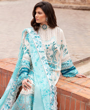 Load image into Gallery viewer, Buy new Republic Womenswear | Amaani - Eid Luxury Lawn 2023 Festival Lawn wear for the Pakistani look. The heavy embroidery salwar kameez, Designer designs of Republic women&#39;s wear, Maria B, Asim Jofa are available in our Pakistani designer boutique. Get Velvet suits in UK USA, UAE, France from Lebaasonline @ Sale Prize. 