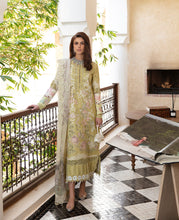 Load image into Gallery viewer, Buy new Republic Womenswear | Amaani - Eid Luxury Lawn 2023 Festival Lawn wear for the Pakistani look. The heavy embroidery salwar kameez, Designer designs of Republic women&#39;s wear, Maria B, Asim Jofa are available in our Pakistani designer boutique. Get Velvet suits in UK USA, UAE, France from Lebaasonline @ Sale Prize. 