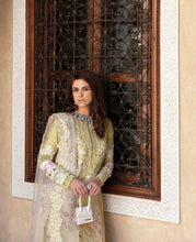 Load image into Gallery viewer, Buy new Republic Womenswear | Amaani - Eid Luxury Lawn 2023 Festival Lawn wear for the Pakistani look. The heavy embroidery salwar kameez, Designer designs of Republic women&#39;s wear, Maria B, Asim Jofa are available in our Pakistani designer boutique. Get Velvet suits in UK USA, UAE, France from Lebaasonline @ Sale Prize. 