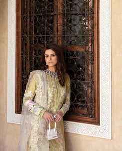 Buy new Republic Womenswear | Amaani - Eid Luxury Lawn 2023 Festival Lawn wear for the Pakistani look. The heavy embroidery salwar kameez, Designer designs of Republic women's wear, Maria B, Asim Jofa are available in our Pakistani designer boutique. Get Velvet suits in UK USA, UAE, France from Lebaasonline @ Sale Prize. 