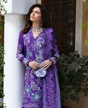 Load image into Gallery viewer, Buy new Republic Womenswear | Amaani - Eid Luxury Lawn 2023 Festival Lawn wear for the Pakistani look. The heavy embroidery salwar kameez, Designer designs of Republic women&#39;s wear, Maria B, Asim Jofa are available in our Pakistani designer boutique. Get Velvet suits in UK USA, UAE, France from Lebaasonline @ Sale Prize. 