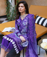 Load image into Gallery viewer, Buy new Republic Womenswear | Amaani - Eid Luxury Lawn 2023 Festival Lawn wear for the Pakistani look. The heavy embroidery salwar kameez, Designer designs of Republic women&#39;s wear, Maria B, Asim Jofa are available in our Pakistani designer boutique. Get Velvet suits in UK USA, UAE, France from Lebaasonline @ Sale Prize. 